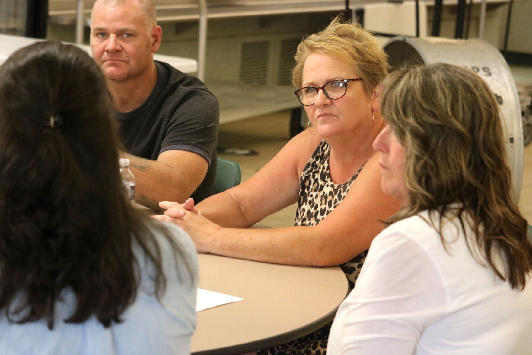 CAPS seeking feedback for Back-to-School